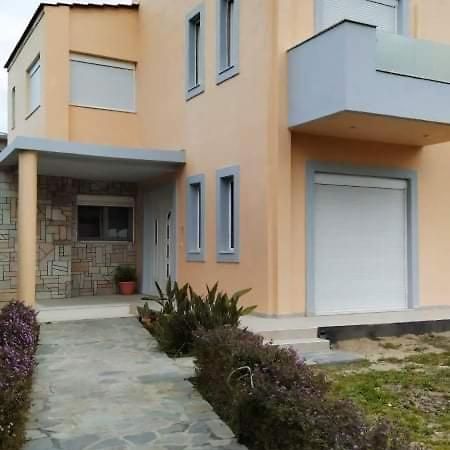 Villa Katerina Ιαλυσός Ρόδος Εξωτερικό φωτογραφία