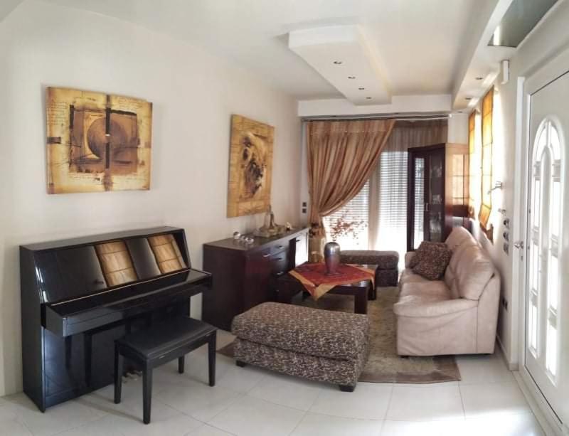 Villa Katerina Ιαλυσός Ρόδος Εξωτερικό φωτογραφία