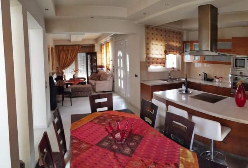 Villa Katerina Ιαλυσός Ρόδος Εξωτερικό φωτογραφία
