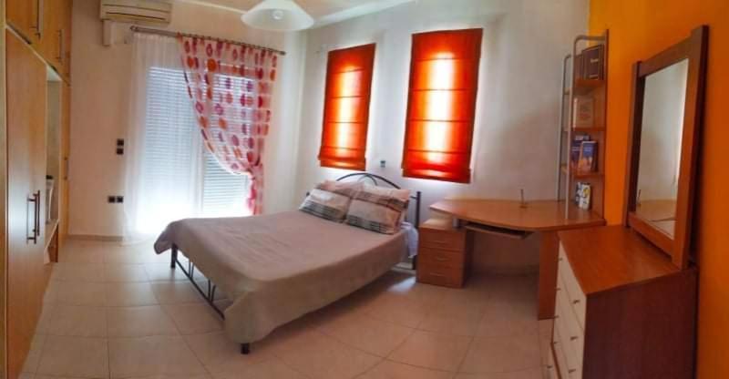 Villa Katerina Ιαλυσός Ρόδος Εξωτερικό φωτογραφία