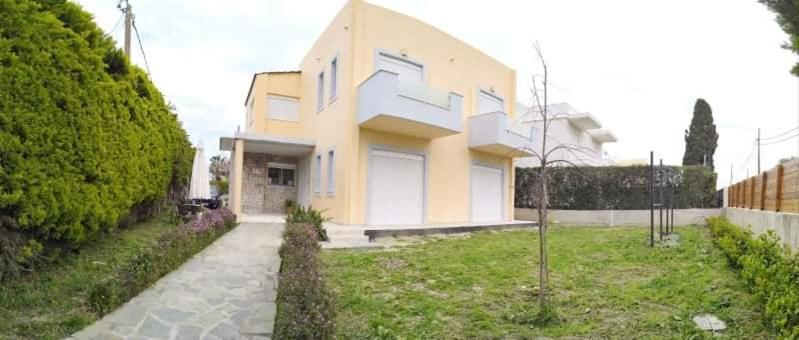 Villa Katerina Ιαλυσός Ρόδος Εξωτερικό φωτογραφία