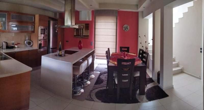 Villa Katerina Ιαλυσός Ρόδος Εξωτερικό φωτογραφία