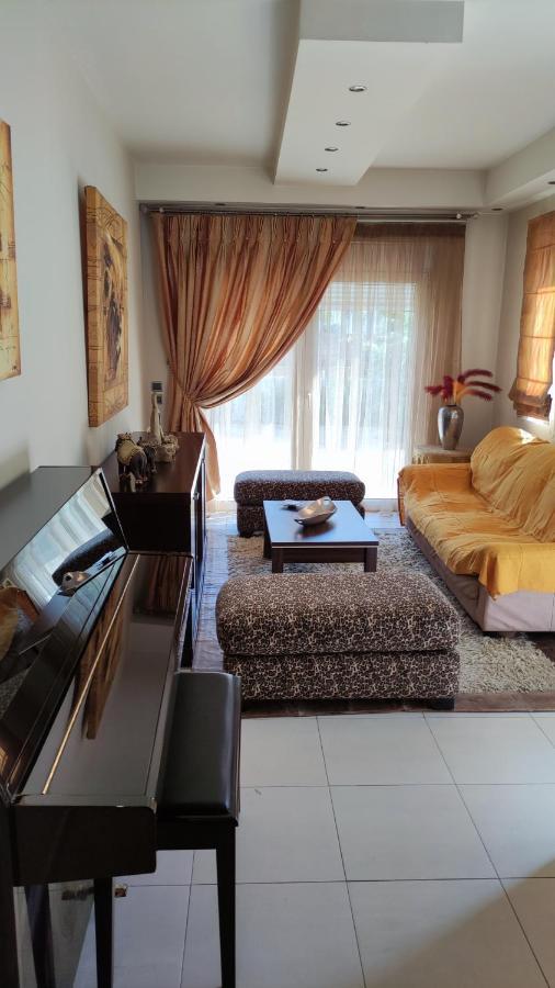 Villa Katerina Ιαλυσός Ρόδος Εξωτερικό φωτογραφία
