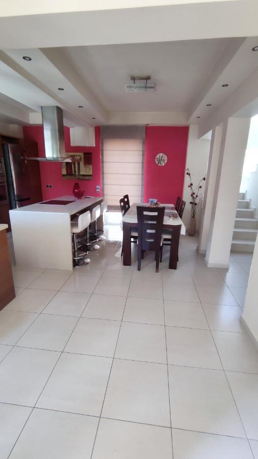 Villa Katerina Ιαλυσός Ρόδος Εξωτερικό φωτογραφία