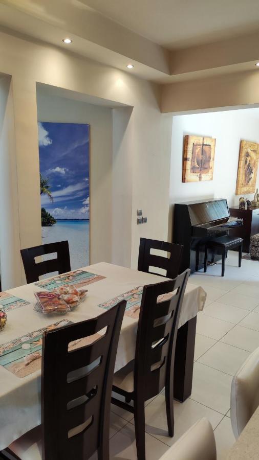 Villa Katerina Ιαλυσός Ρόδος Εξωτερικό φωτογραφία