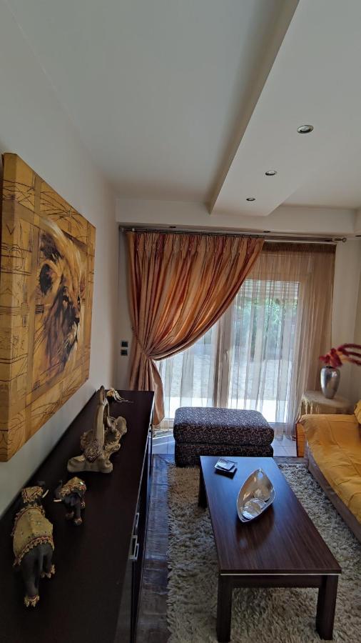 Villa Katerina Ιαλυσός Ρόδος Εξωτερικό φωτογραφία