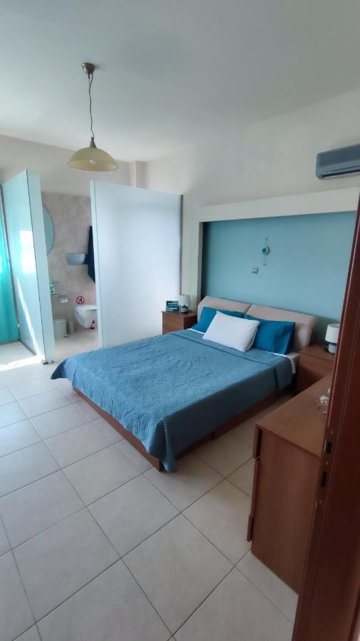 Villa Katerina Ιαλυσός Ρόδος Εξωτερικό φωτογραφία