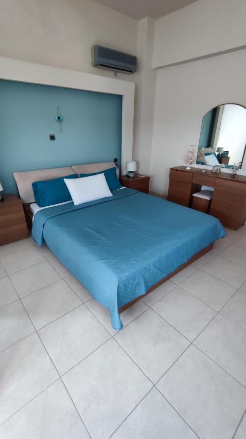 Villa Katerina Ιαλυσός Ρόδος Εξωτερικό φωτογραφία