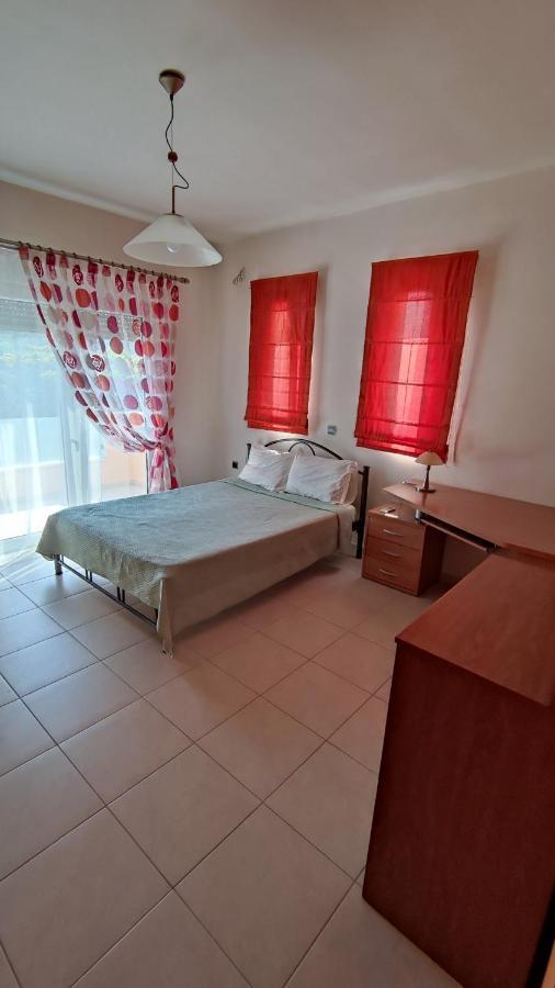 Villa Katerina Ιαλυσός Ρόδος Εξωτερικό φωτογραφία