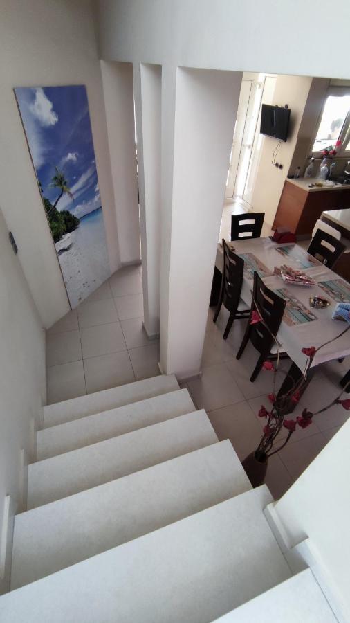 Villa Katerina Ιαλυσός Ρόδος Εξωτερικό φωτογραφία