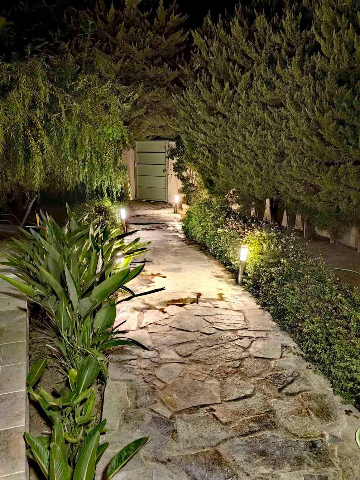 Villa Katerina Ιαλυσός Ρόδος Εξωτερικό φωτογραφία